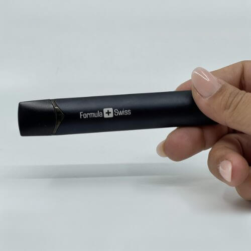 V10 Vaporizer Kit