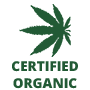 CBD Aftersun Oil Certified Organic